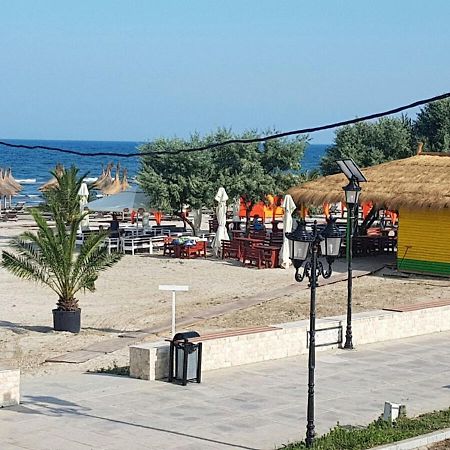 Caraibe Resort Năvodari Екстериор снимка