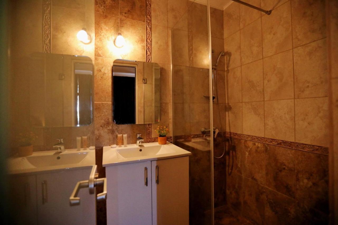 Caraibe Resort Năvodari Екстериор снимка