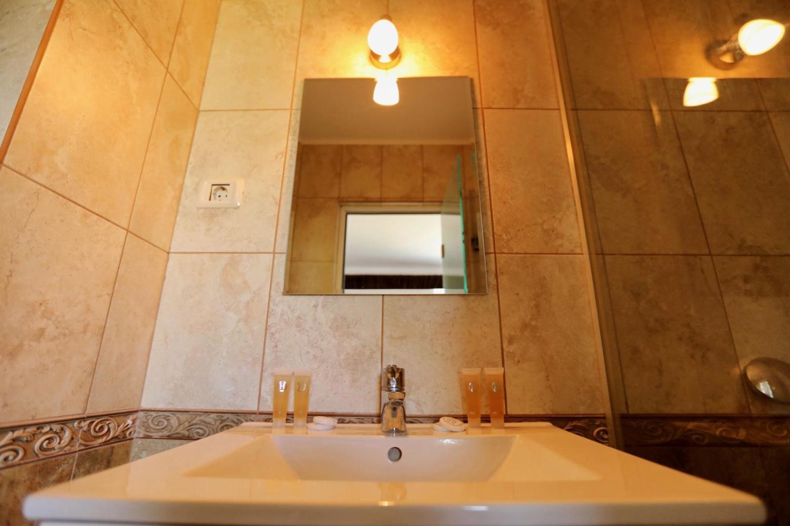 Caraibe Resort Năvodari Екстериор снимка