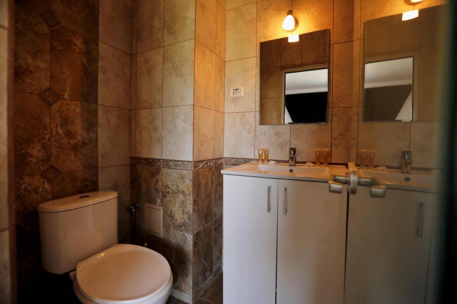 Caraibe Resort Năvodari Екстериор снимка